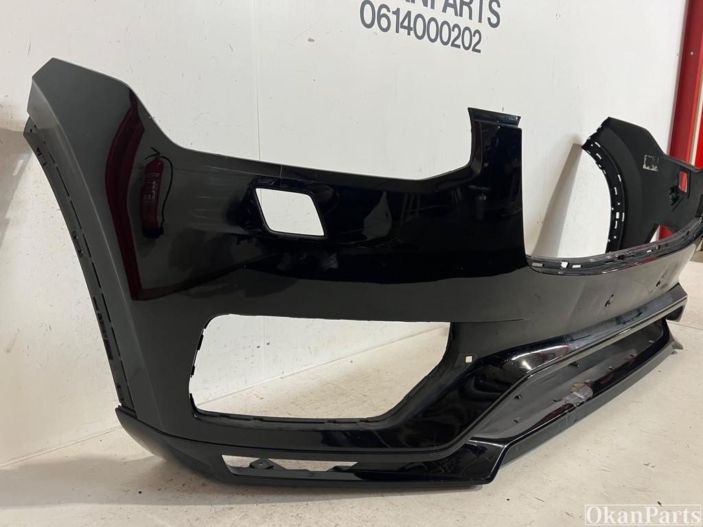Volvo XC90 Voorbumper 31690641, Info@fabrikant.eu, Ophalen of Verzenden, Bumper, Fabrikant BV
