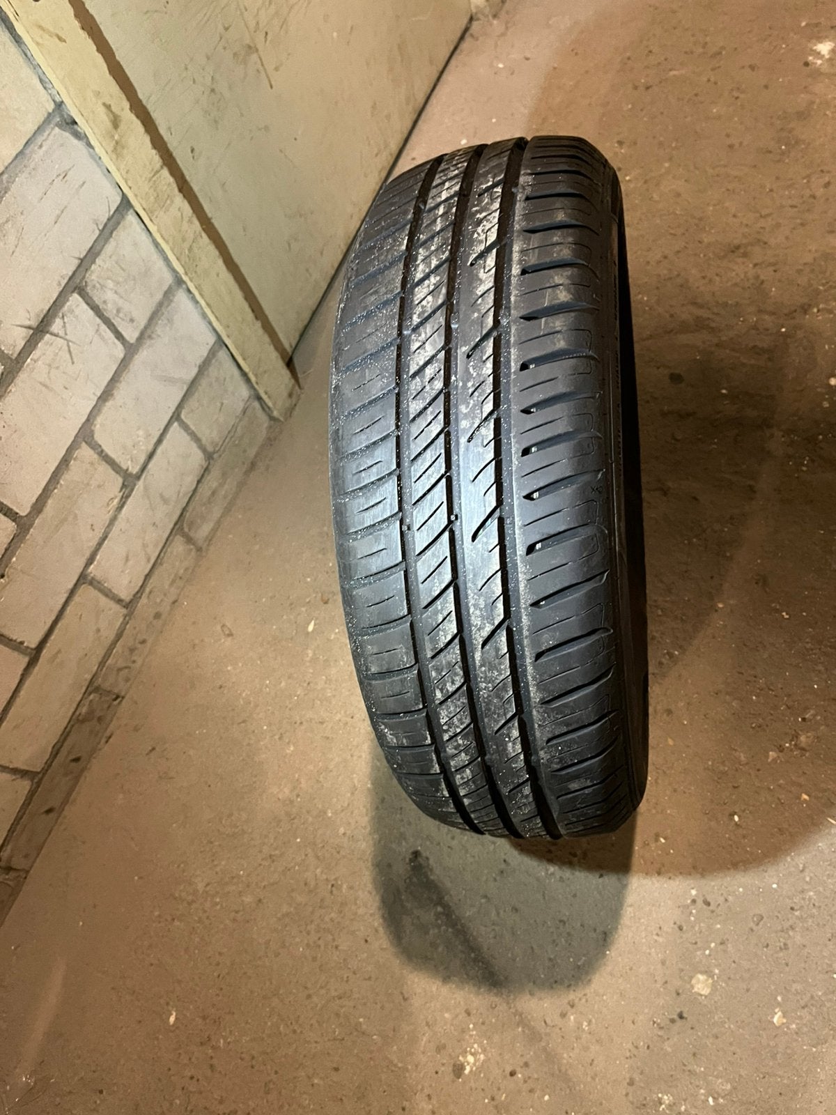 zomerband 185/65 R14 86T, Ophalen of Verzenden