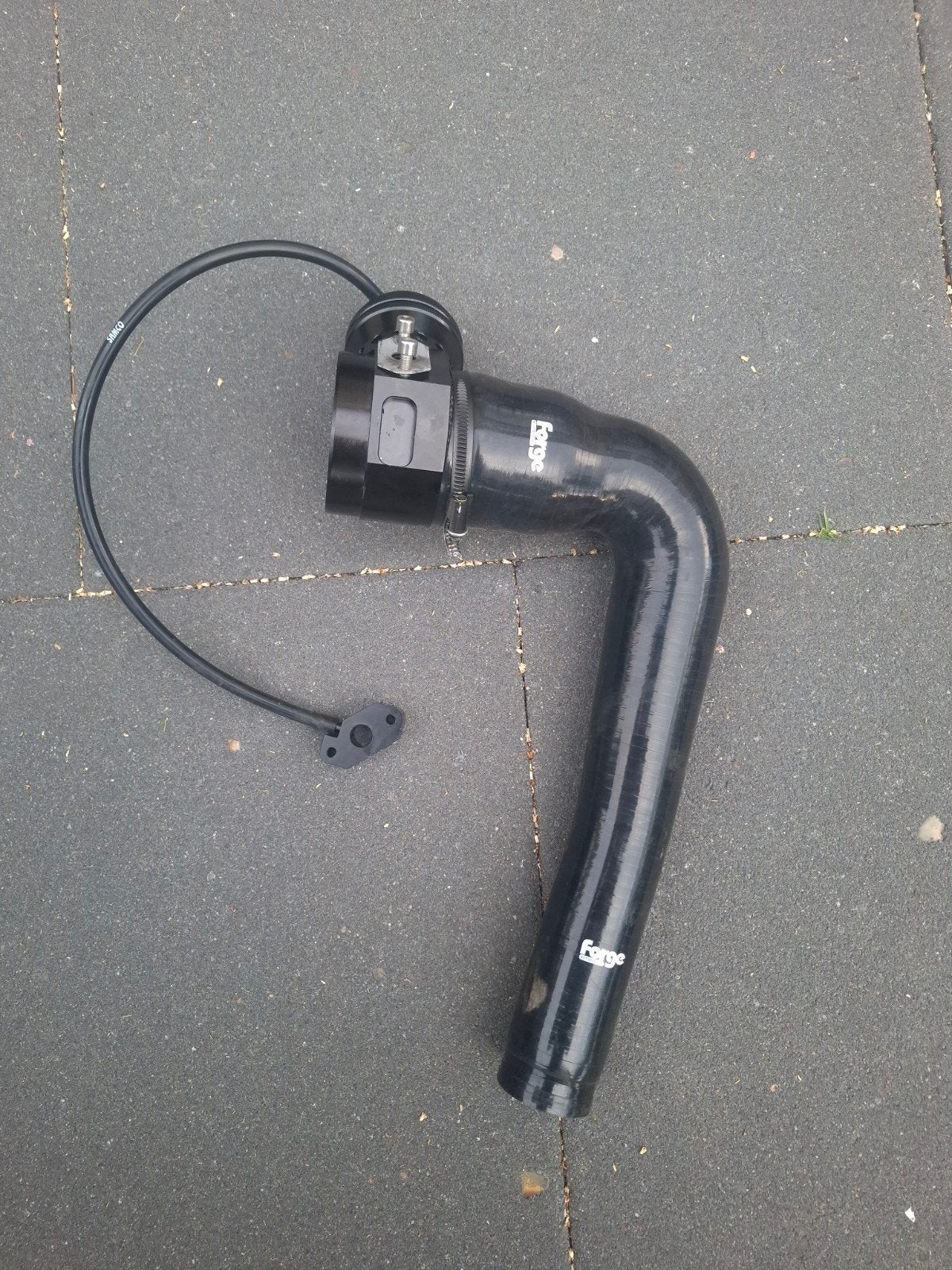 Forge Dumpvalve  1.2 TFSI, Ophalen of Verzenden, Nieuw, Audi