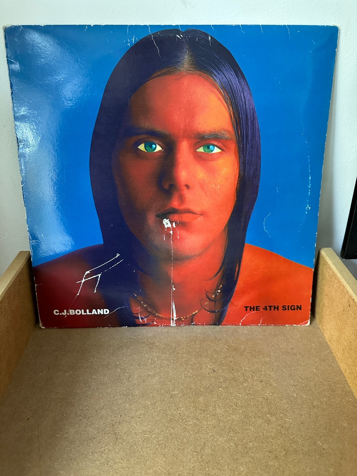 Classic, Gebruikt, Overige genres, Ophalen of Verzenden, 12 inch