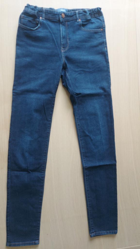 ONLY spijkerbroek maat 176, Kinderen en Baby's, Kinderkleding | Maat 176, Ophalen of Verzenden