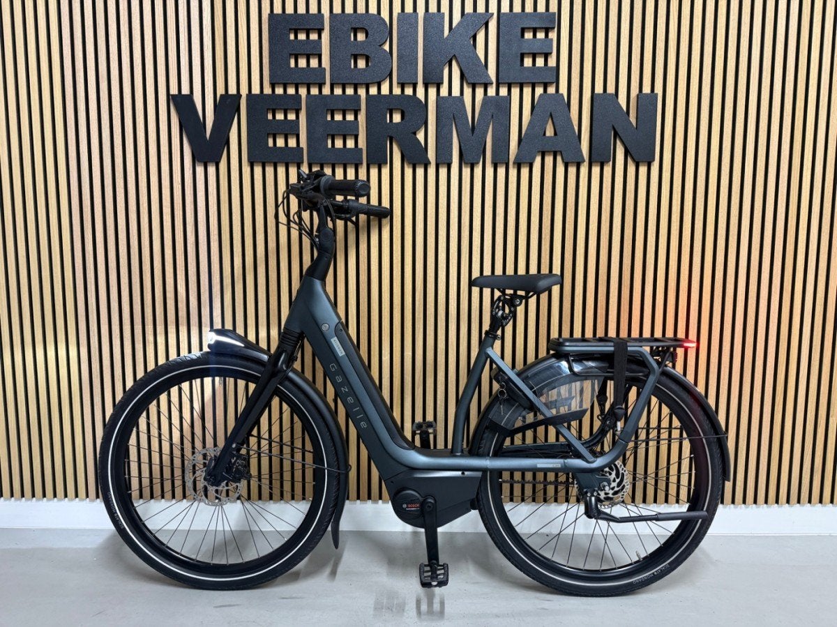 Gazelle Avignon C380 Bosch performance 625 lage KM!, Ophalen, Gebruikt, -, -