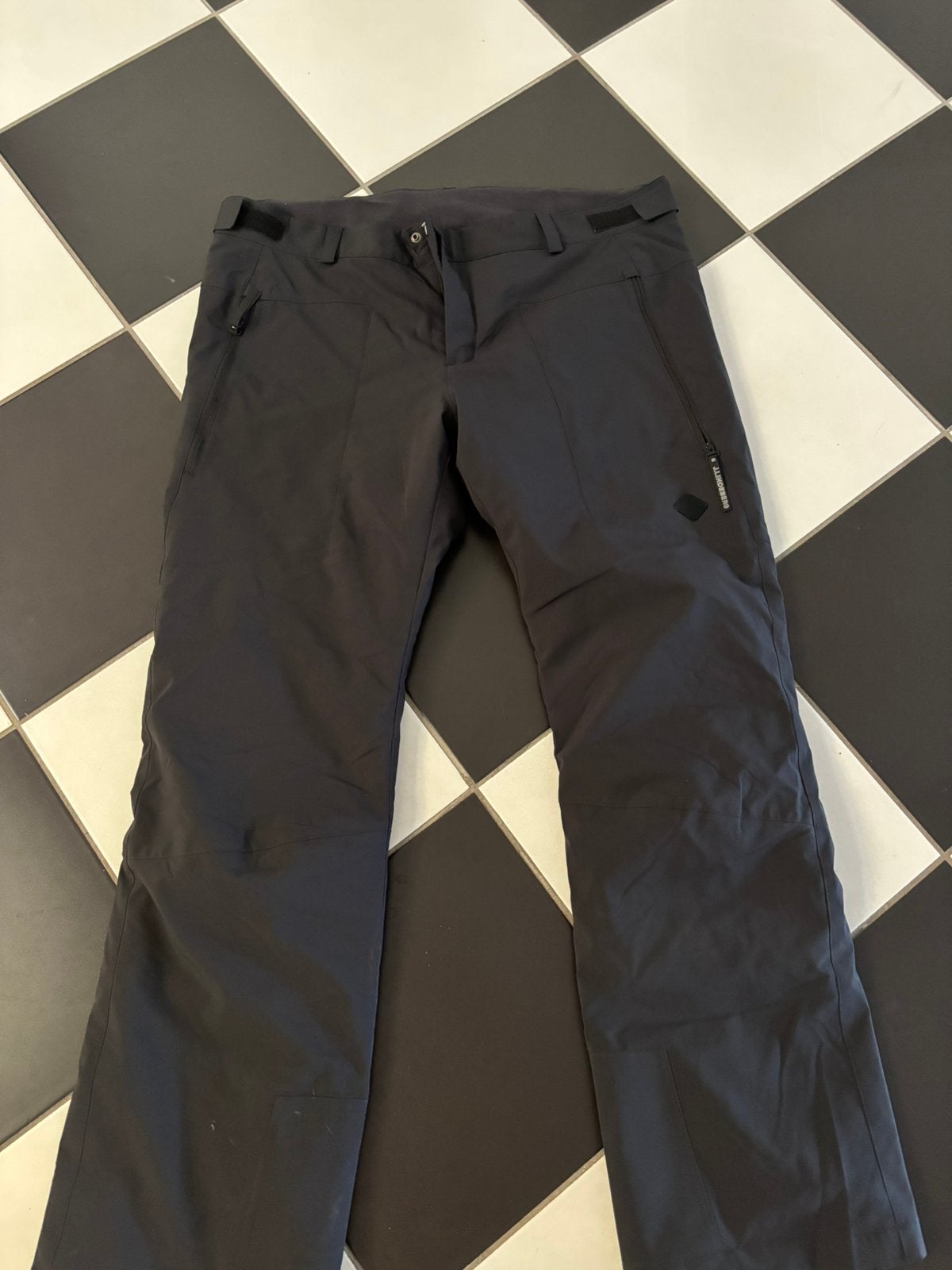 J. Lindeberg Skibroek, Ophalen of Verzenden, Zo goed als nieuw, Maat 56/58 (XL), Broek