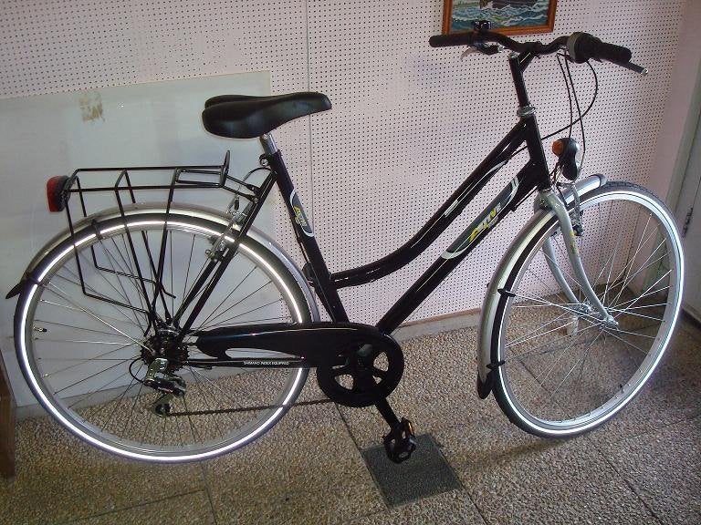 Nieuwe dames fiets, Ophalen, Nieuw, Overige merken, Versnellingen
