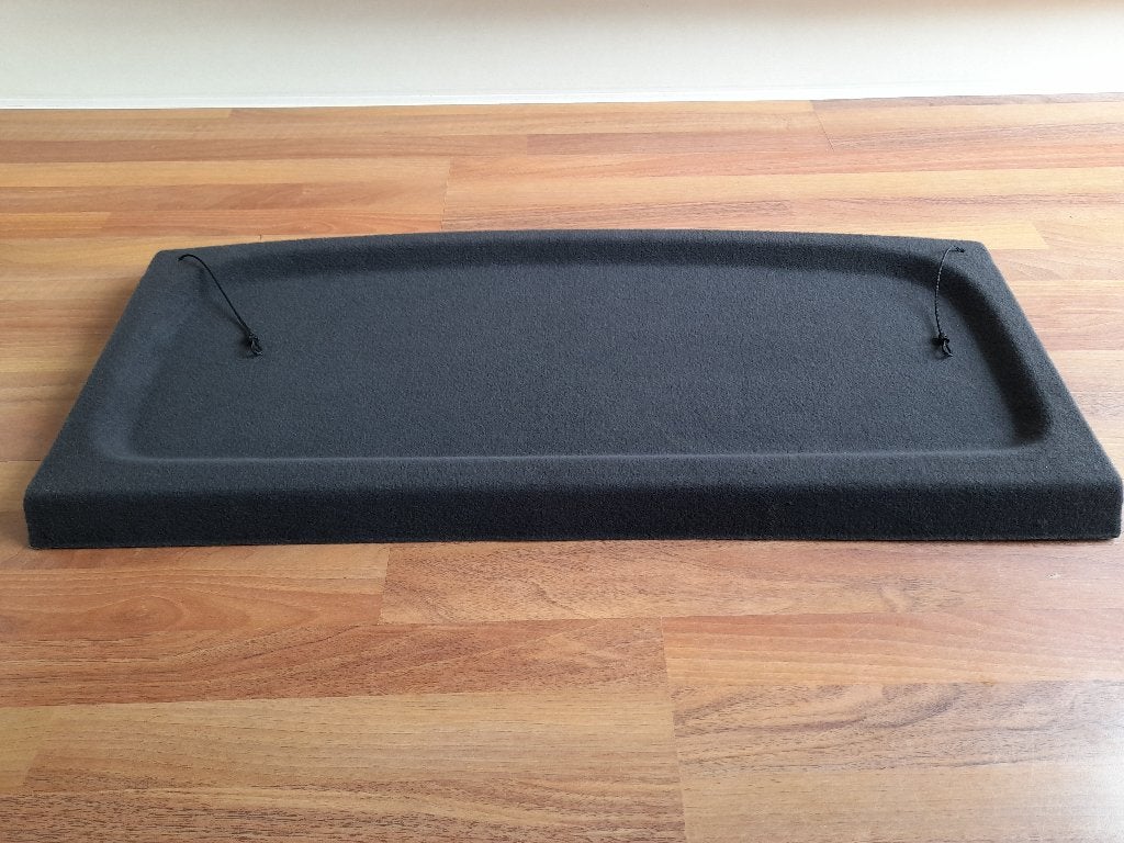 Hoedenplank Volkswagen Polo 6R en 6C, Ophalen of Verzenden, Volkswagen