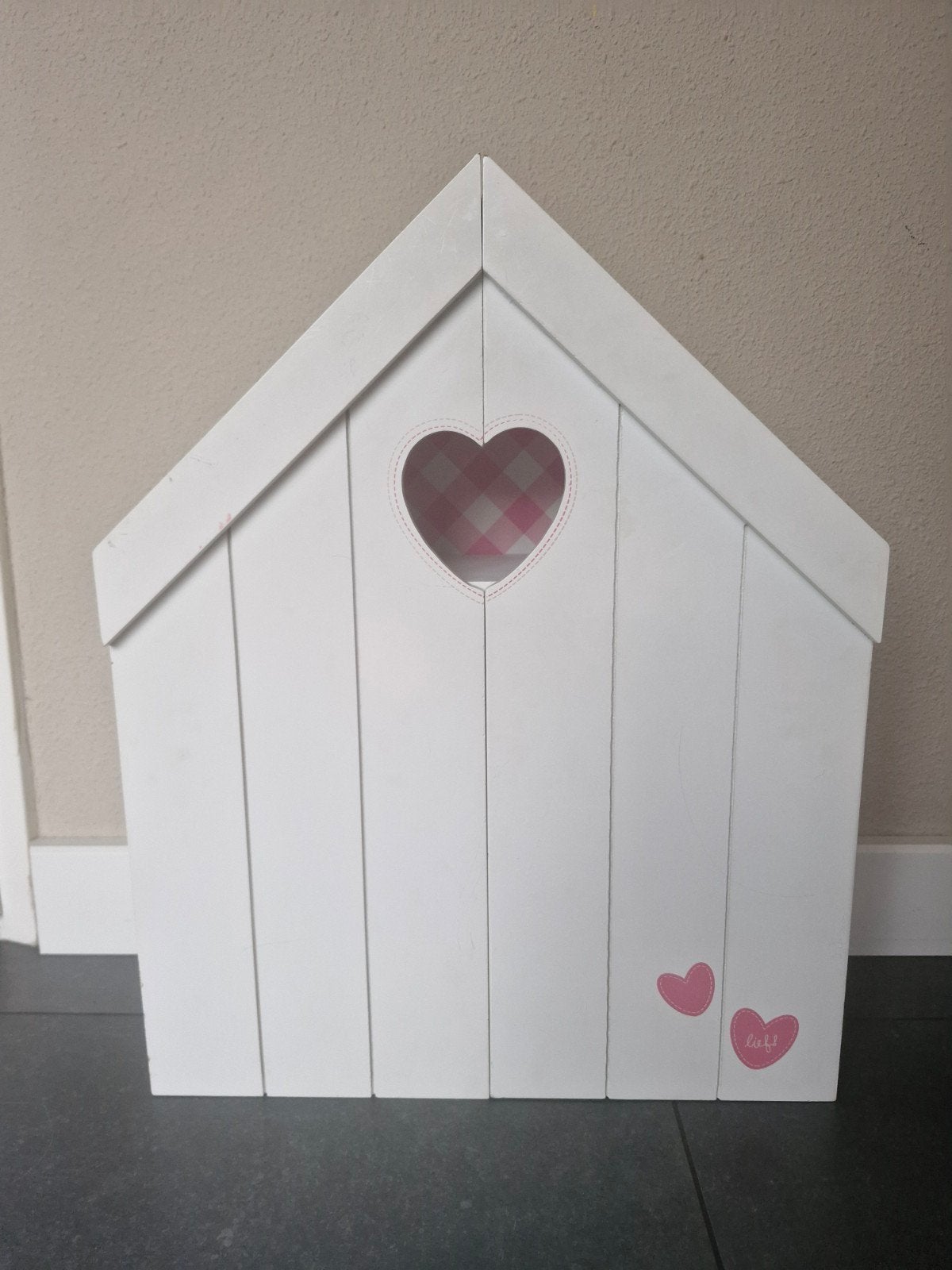 Lief! Lifestyle Kastje, Ophalen of Verzenden, Gebruikt, Kast