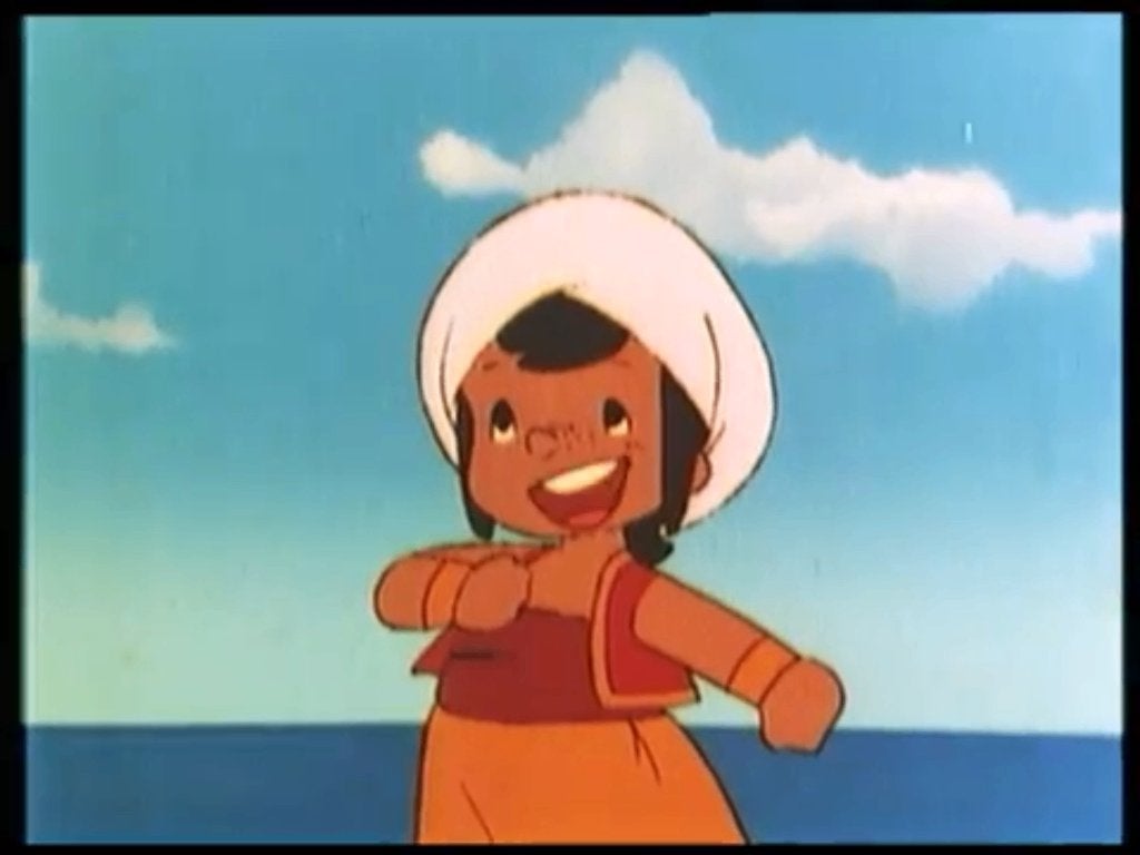 Sinbad de zeeman op dvd 42 afleveringen Nederlands GEZOCHT, Ophalen of Verzenden, Zo goed als nieuw, Nederlandstalig, 1 bandje