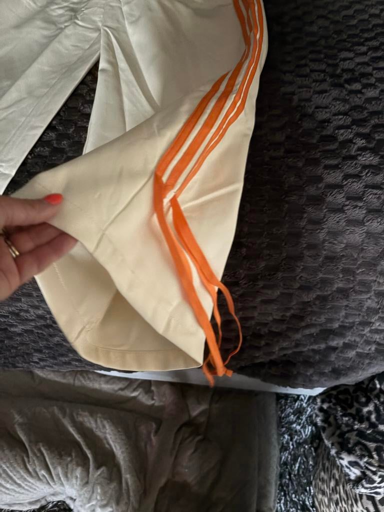 Loavies Festival Broek Maat S Nieuw, Ophalen of Verzenden, Nieuw, Maat 36 (S), Beige