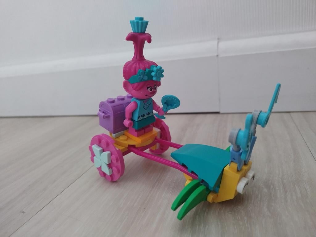 Lego Trolls World Tour 30555, Ophalen of Verzenden, Nieuw