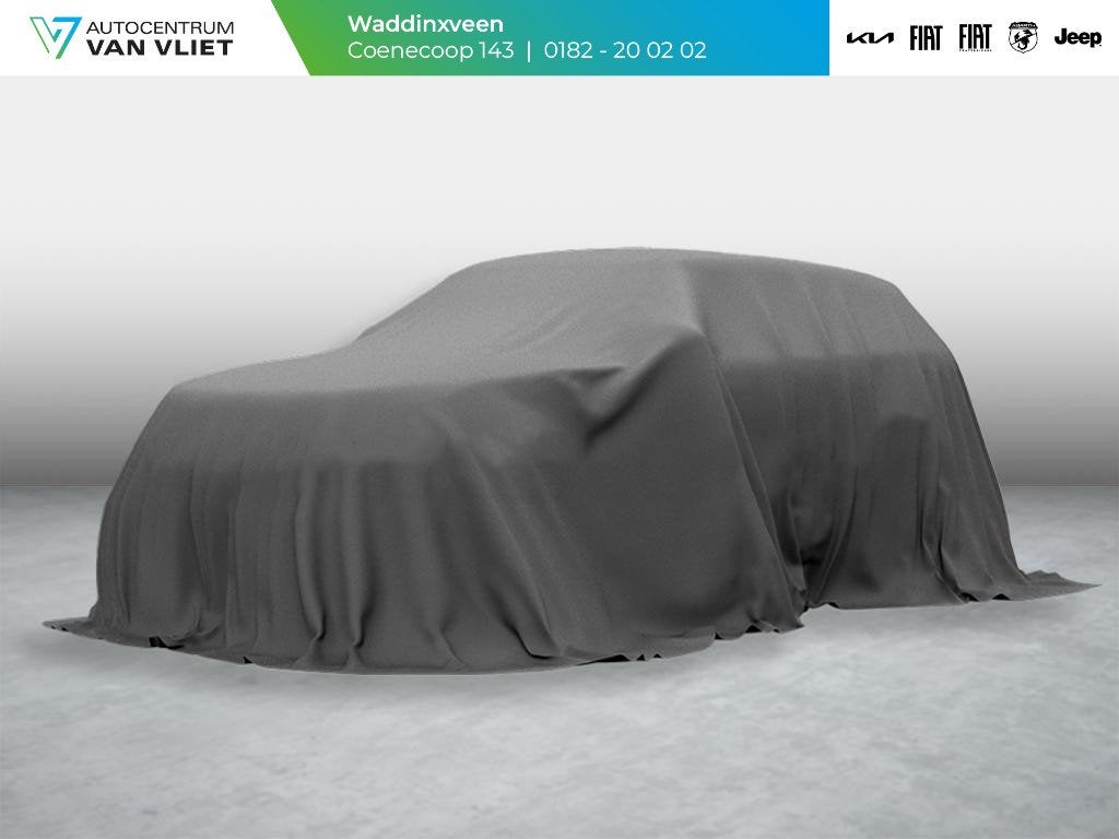 Kia Niro 1.6 GDi Hybrid ExecutiveLine | Leder | Clima | Adap, Auto's, Kia, 12 maanden, Gebruikt, Euro 6, Hybride Elektrisch/Benzine