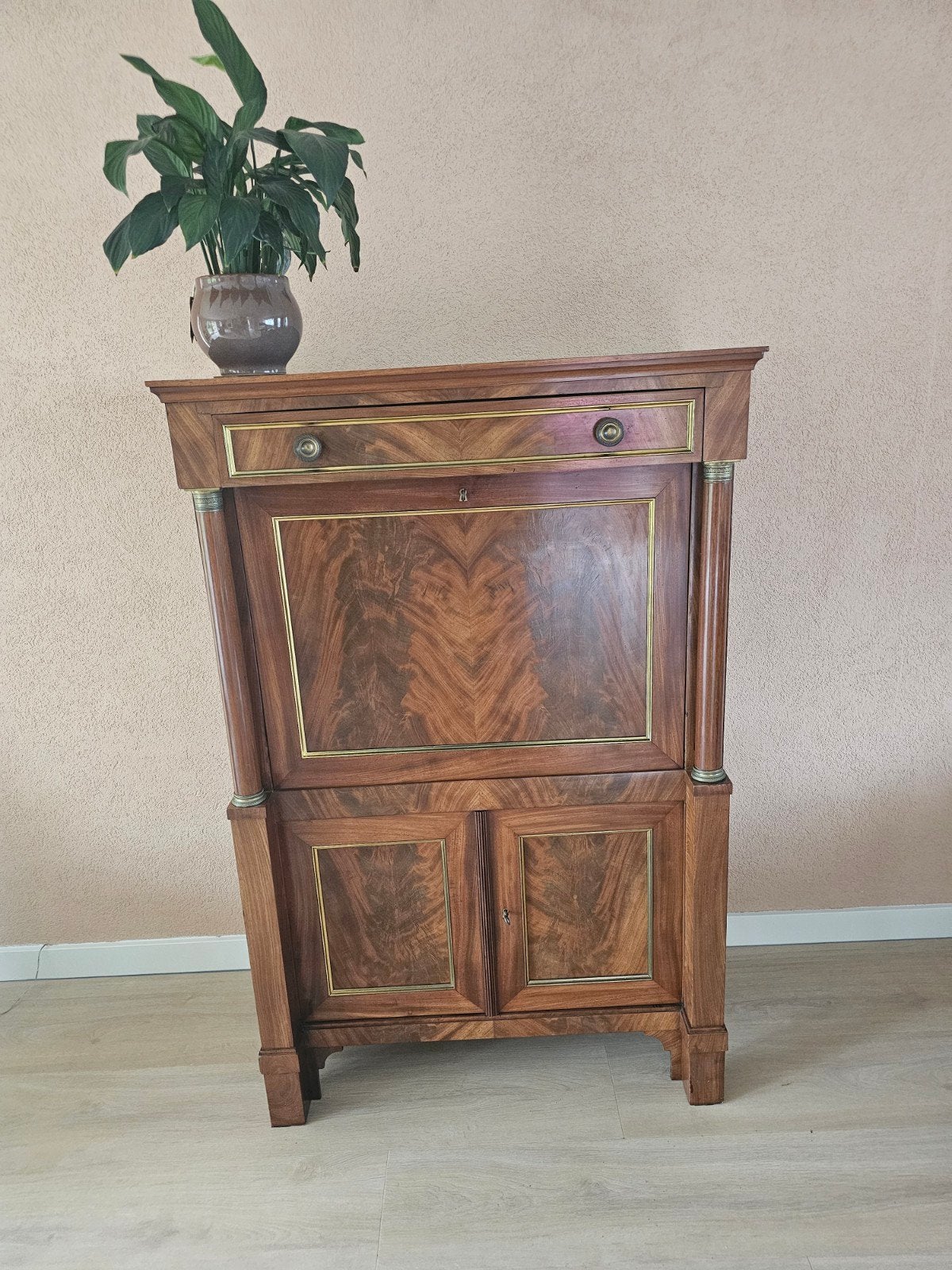 secretaire, Ophalen of Verzenden