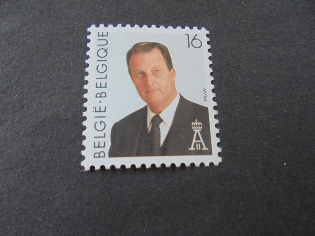 Belgie Mi:2584 postfris, Verzenden, Postfris