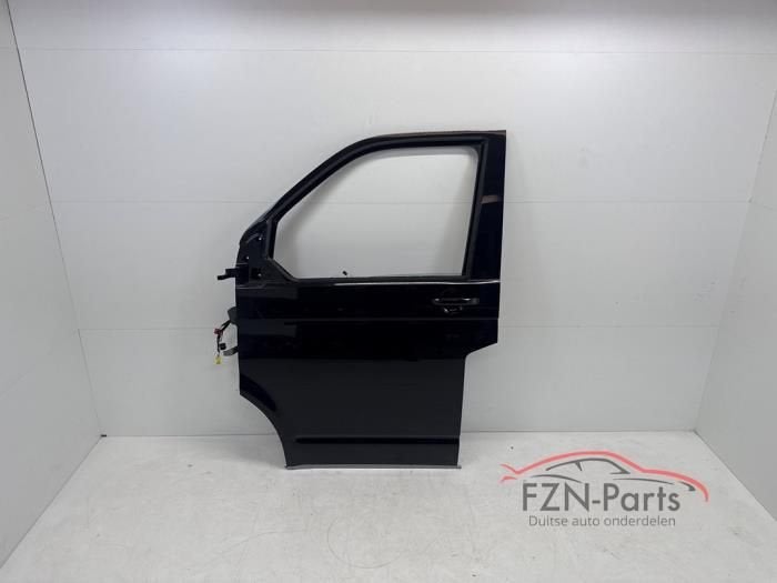 VW Transporter T6.1 Portier links LC9X, Ophalen of Verzenden, Gebruikt, Links, Deur
