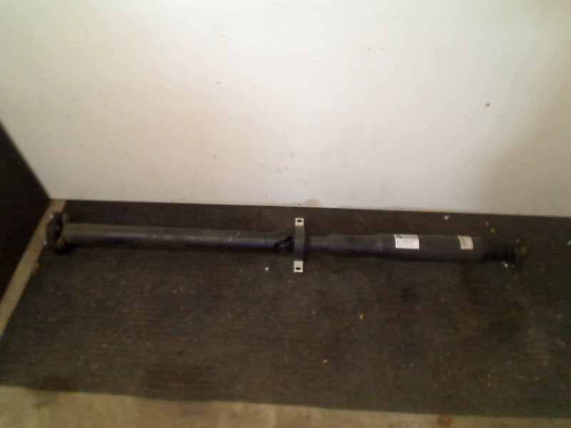 Cardanas BMW 3 serie (E90) (2007-09/2011-12) 7527339, Auto-onderdelen, Gebruikt, Petuelring 130, München 80809, , Duitsland, BMW
