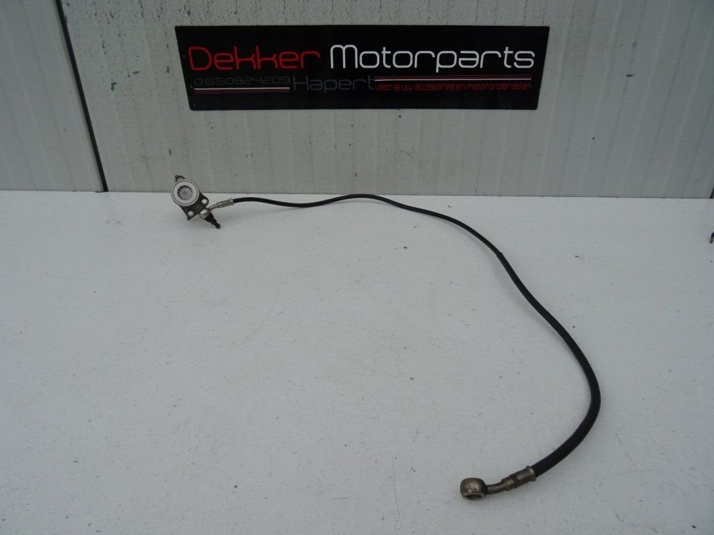 Koppelings Cilinder + Leiding Ducati 848 1098 1198 2007 >, Motoren, Gebruikt, -, -, Ophalen of Verzenden