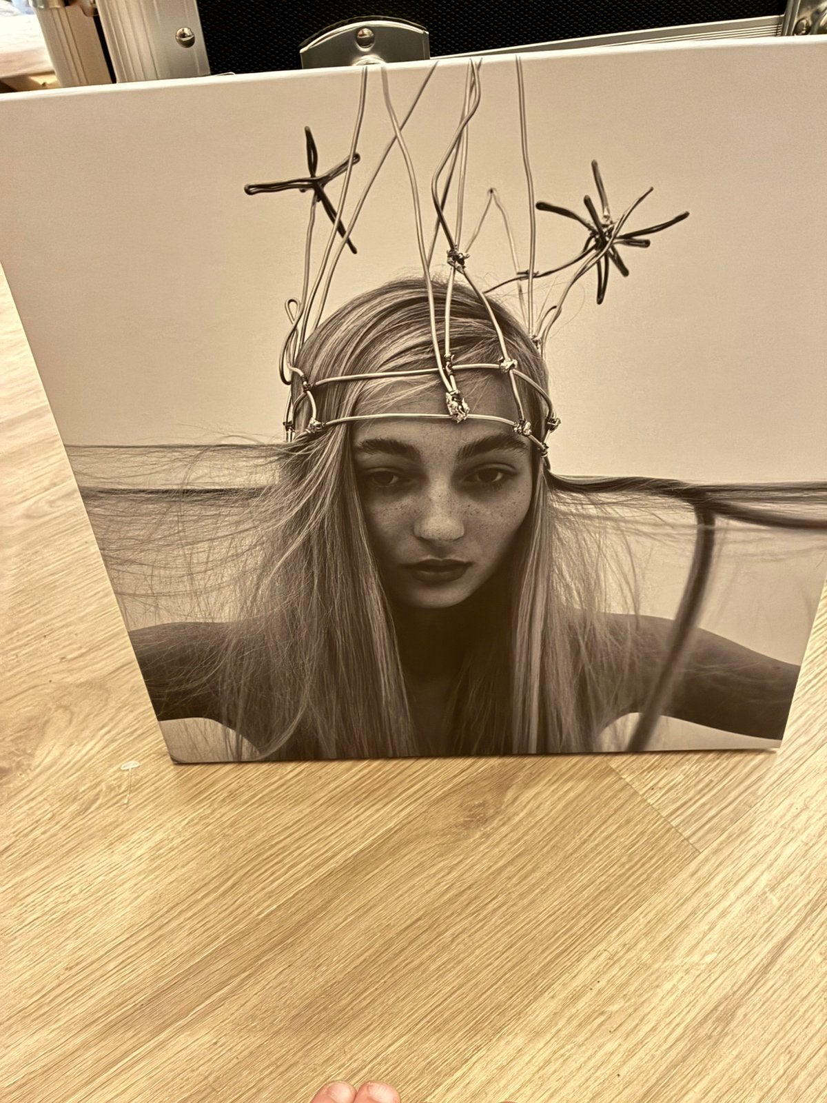 S10 Ik besta zolang jij aan mij denkt LP, Ophalen of Verzenden, Zo goed als nieuw, 12 inch, LP