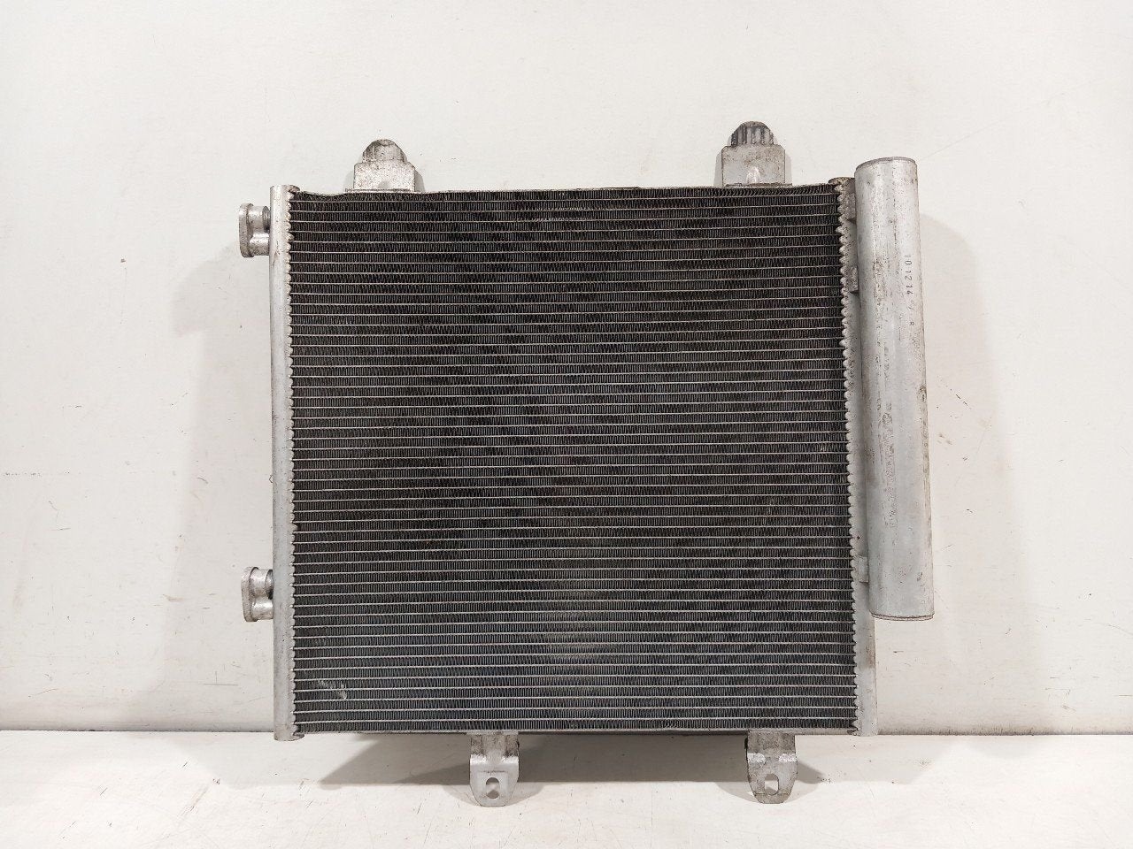 Airco condensor Citroën C1, Onderdelen@venauto.nl, Van der Ven Autorecycling B.V., Gebruikt, Ettenseweg 76, 4706 PB Roosendaal, The Netherlands