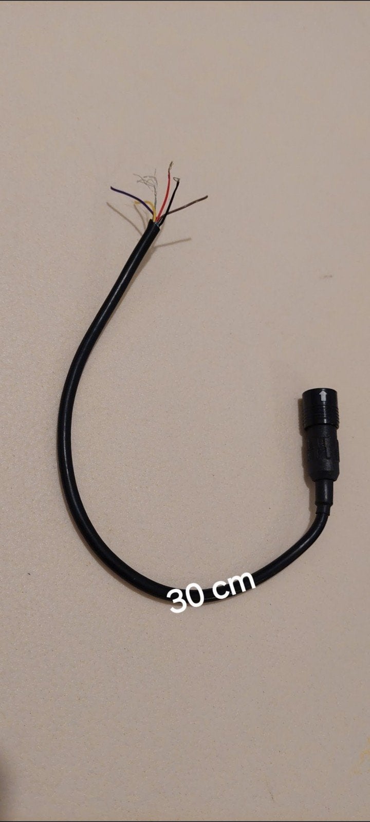 Geonav power cable, kaartplotter gps 4/5/7/...
..., Ophalen of Verzenden, Zo goed als nieuw, Kaartplotter of Fish Finder