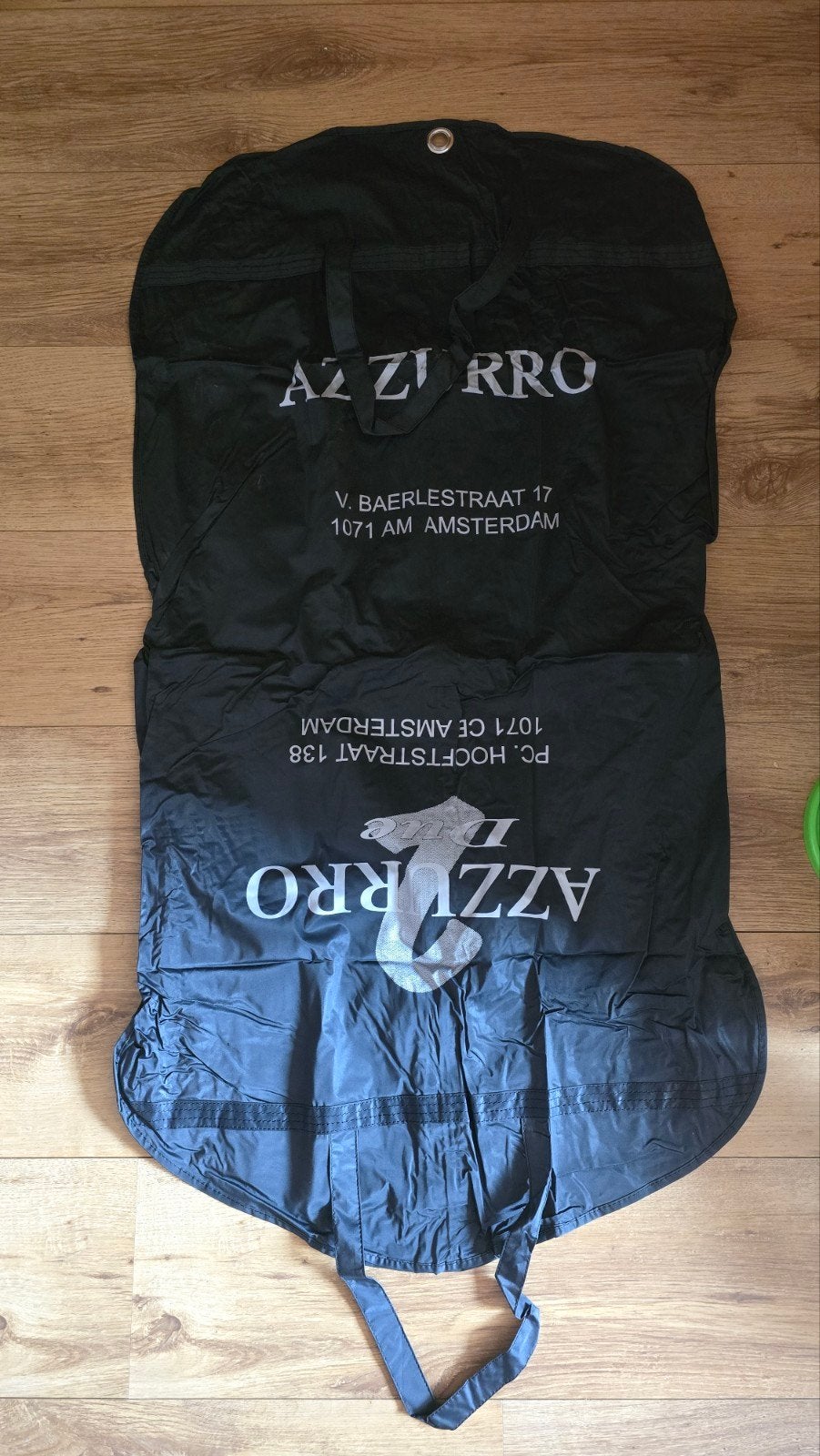 Kledinghoezen / Kledingzakken - Bescherm je kleding, Ophalen of Verzenden, Gebruikt, Overige materialen, Volwassenen
