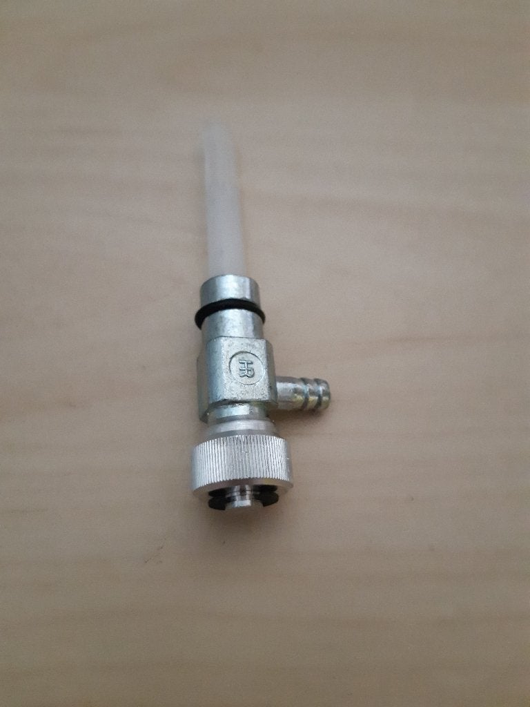 Nieuwe benzinekraan Tomos T3 interne tank 3 pk, Ophalen of Verzenden, Nieuw, Motor en Techniek