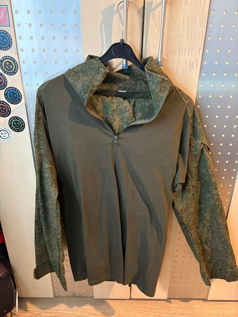 Airsoft kleding nieuw, Verzamelen, Militaria | Algemeen, Ophalen of Verzenden, Overige soorten, Overige gebieden, Kleding of Schoenen