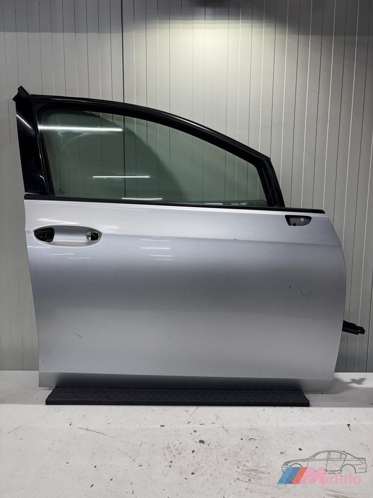 VW GOLF VIII DEUR RECHTS VOOR LA7W, Auto-onderdelen, Gebruikt, -, -, Ophalen of Verzenden