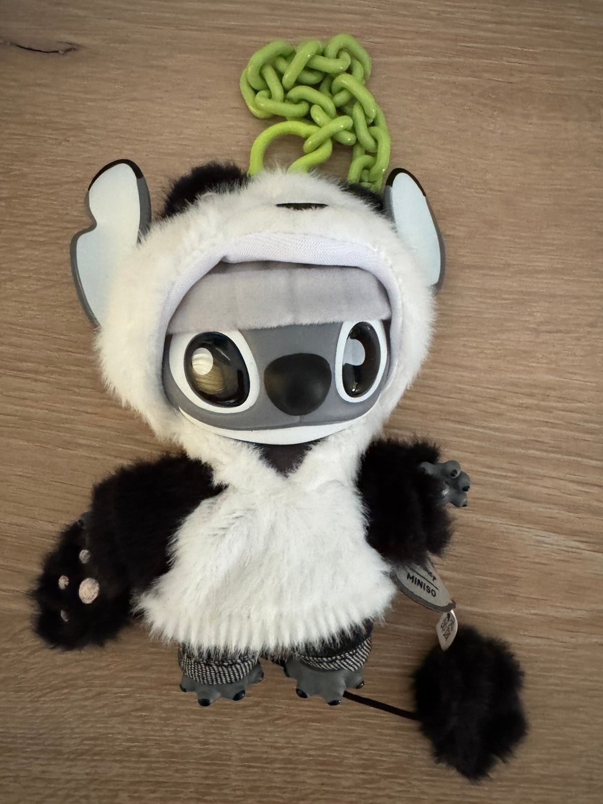 Miniso stitch, Disney, Ophalen of Verzenden, Nieuw, Overige typen