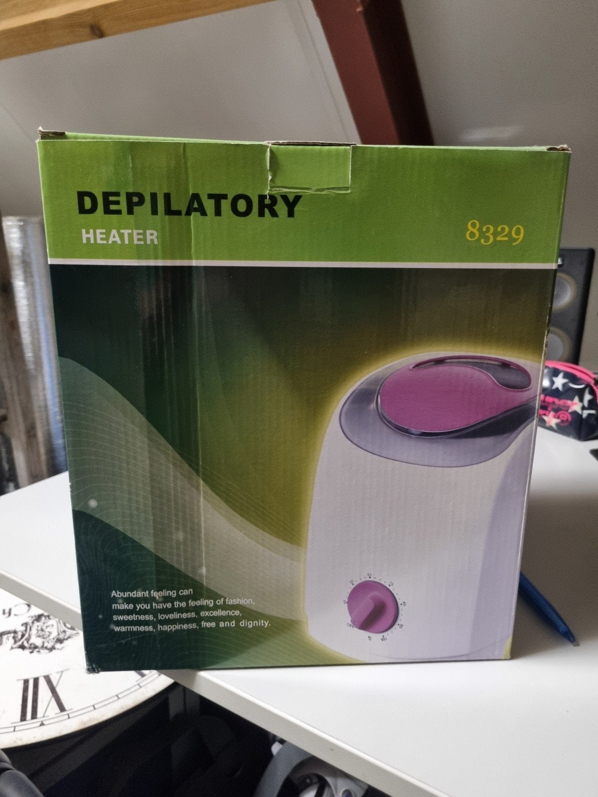 heater voor hars, Ophalen of Verzenden
