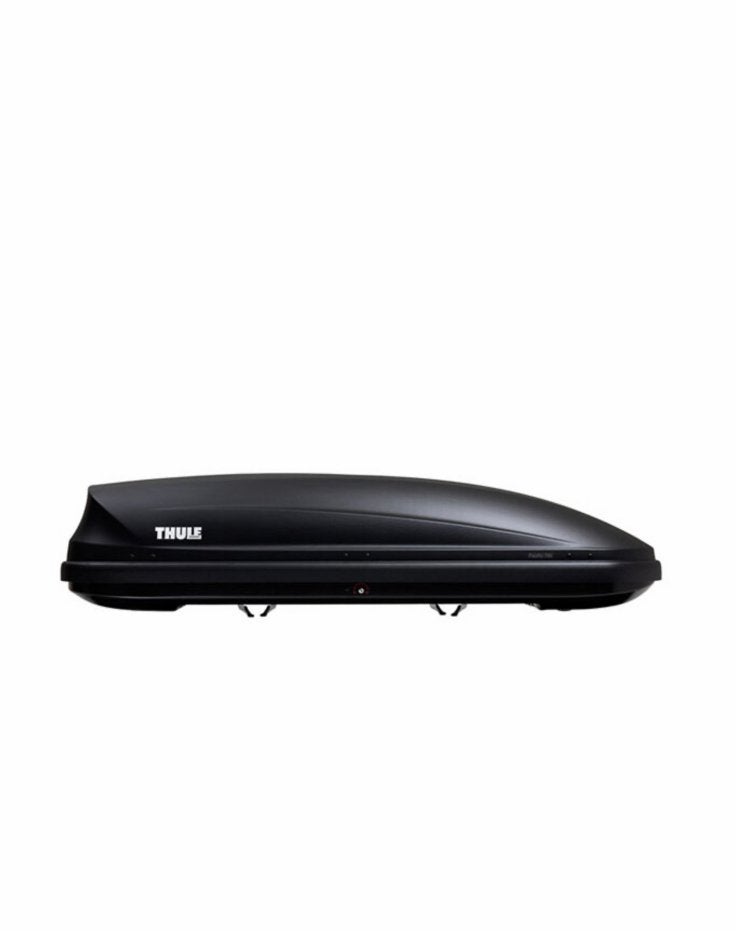 Thule dakkoffer L te huur 40 euro per week, Ophalen of Verzenden, Zo goed als nieuw