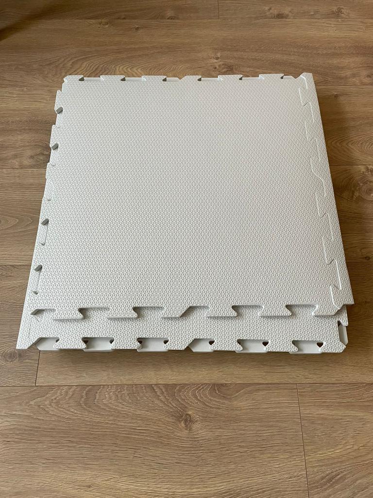 3 Sprouts Baby Play Mat, Kinderen en Baby's, Ophalen, Zo goed als nieuw