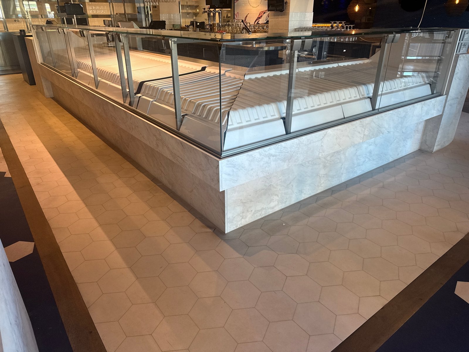 Professionele Koelvitrine en Weegschaal - Smeva & Bizerba, Ophalen of Verzenden, Gebruikt, Koelen en Vriezen