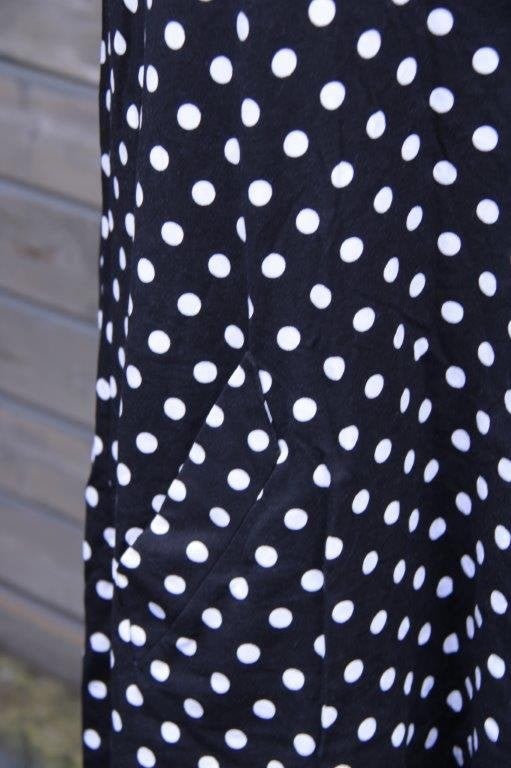 Tuniek zwart/ wit Pont Neuf mt M Vaste prijs, Kleding | Dames, Maat 38/40 (M), Zwart, Ophalen of Verzenden, Zo goed als nieuw