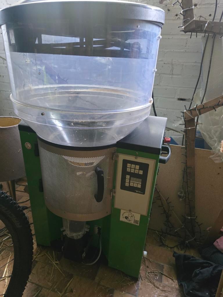 Lammeren drinkautomaat, Meerdere dieren, Schaap