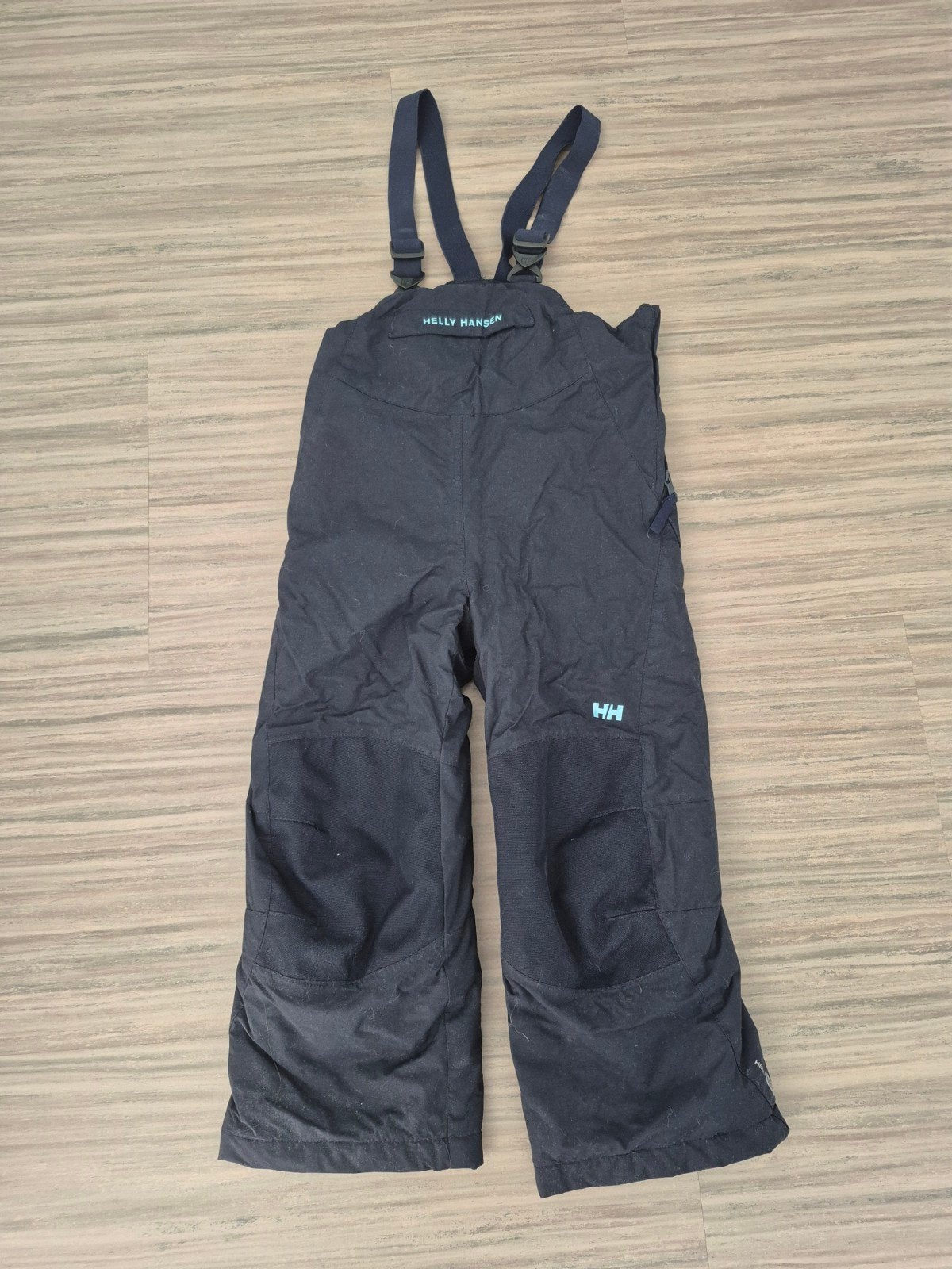 Helly Hansen skibroek - maat 110, Kinderen en Baby's, Ophalen, Jongen of Meisje, Broek