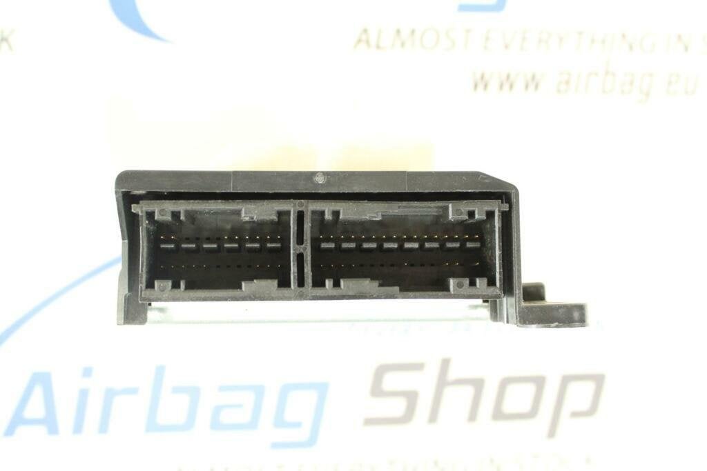 Airbag module Opel Vivaro (2001-2014), Gebruikt, Ophalen of Verzenden
