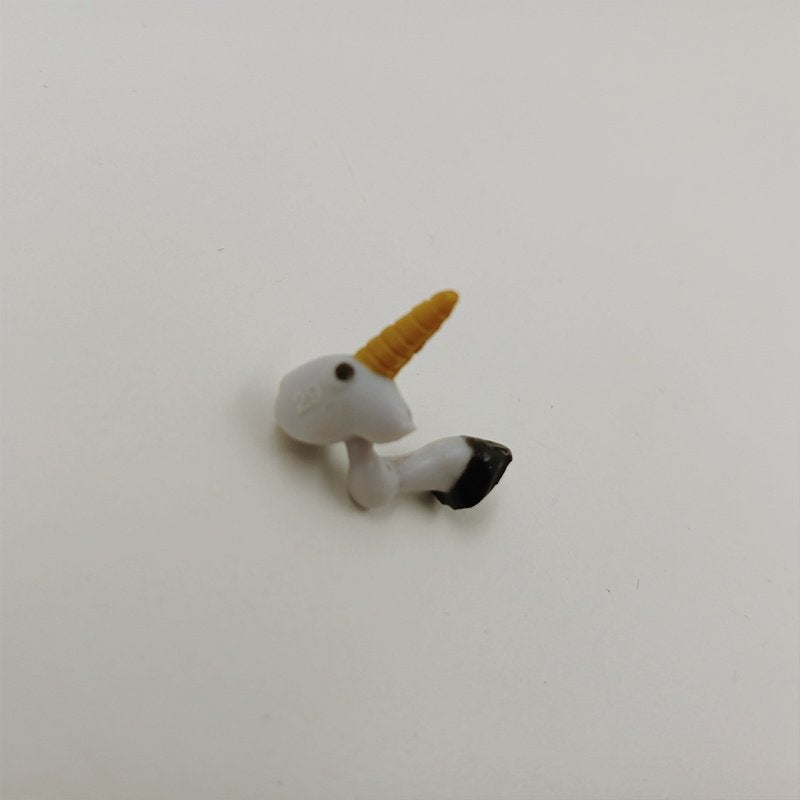 Medabots Acehorn Part 29 Hasbro 2001, Ophalen of Verzenden, Zo goed als nieuw