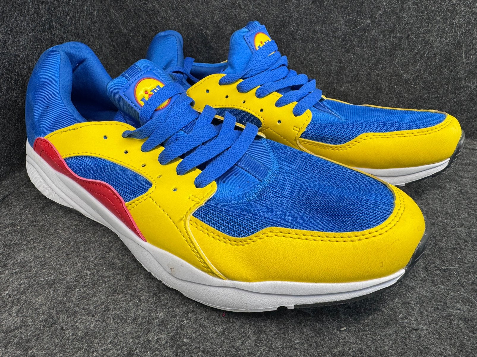 Lidl sneakers 43, Ophalen of Verzenden, Nieuw