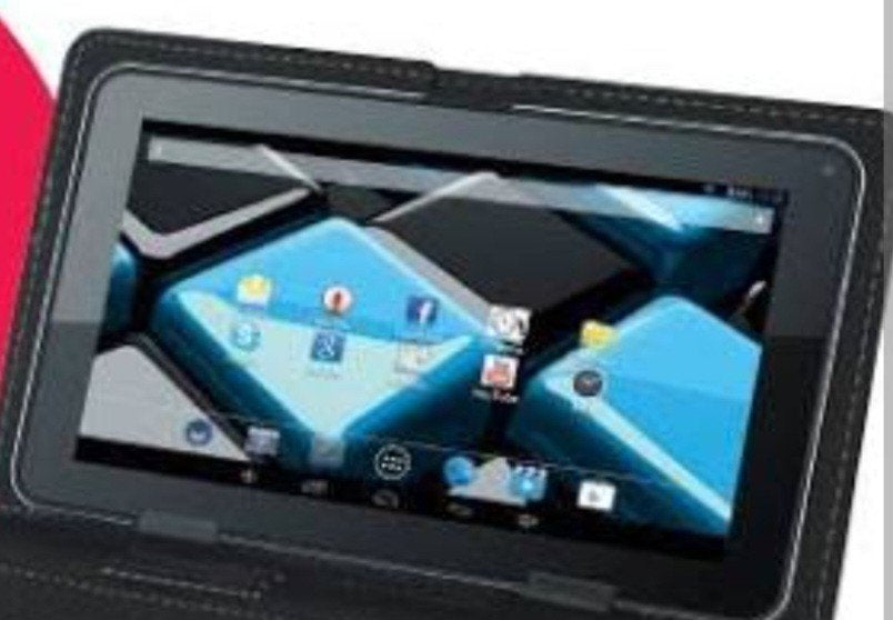 NIEUW > NHA Tablet, Ophalen of Verzenden