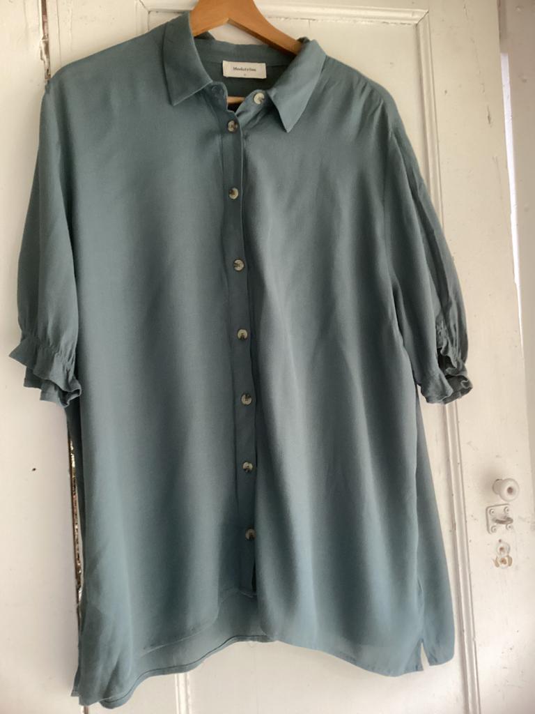 Modstrom, Kleding | Dames, Ophalen of Verzenden, Zo goed als nieuw, Maat 46/48 (XL) of groter