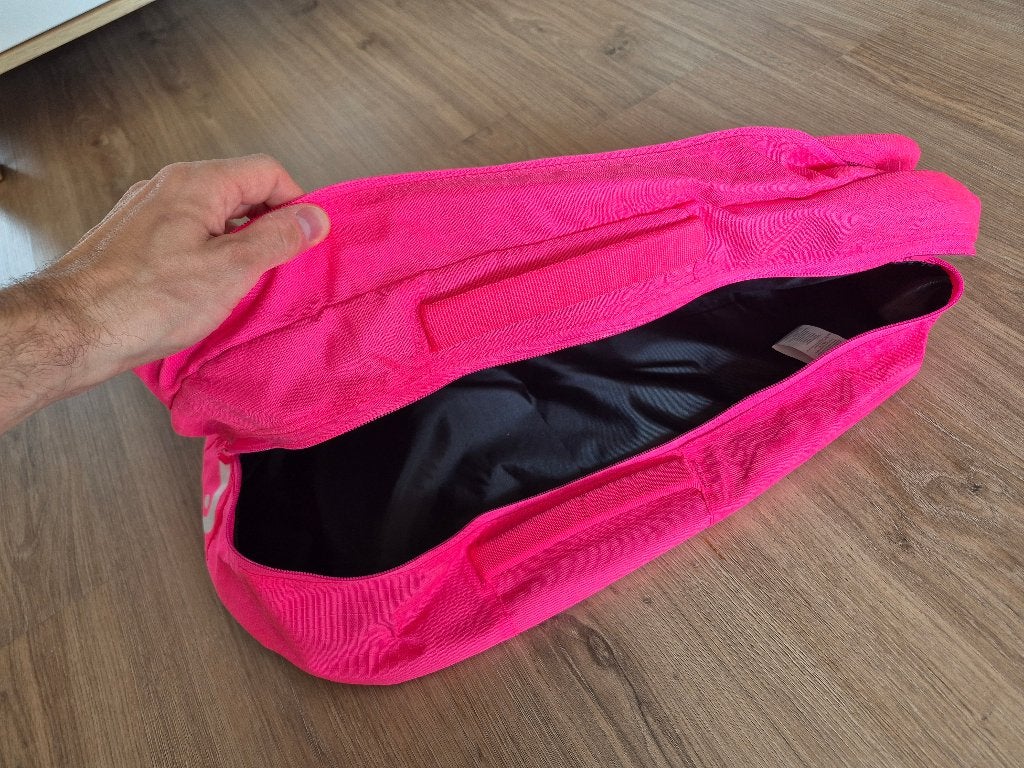 Padel tas, Sport en Fitness, Ophalen of Verzenden, Nieuw, Padeltas