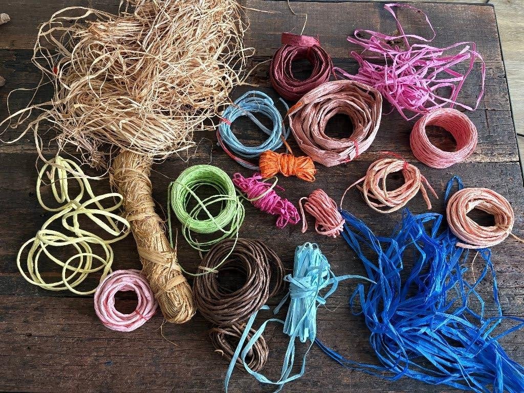 Hobby ,papier Band heel veel, Ophalen of Verzenden, Nieuw