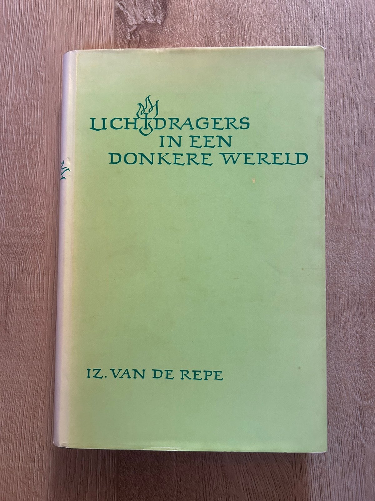 Israel is uniek - Lance Lambert, Boeken, Ophalen of Verzenden, Gelezen