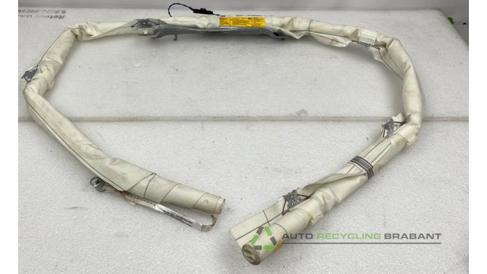 Airbag hemel rechts van een Volkswagen Golf, Auto-onderdelen, Gebruikt, -, -, Ophalen of Verzenden