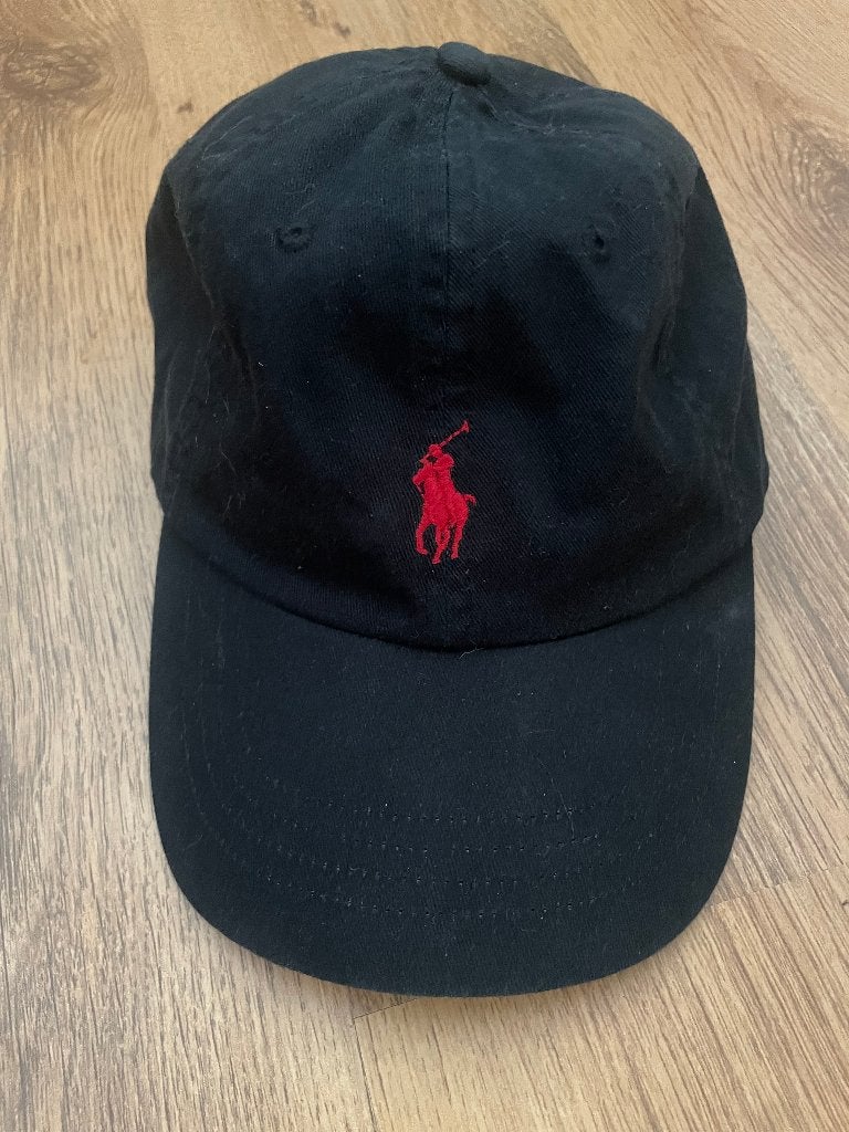 Ralph Lauren Pet - Zwart, Kleding | Heren, Ralph Lauren, One size fits all, Ophalen of Verzenden, Pet