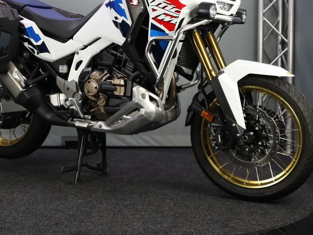Honda CRF1100L AfricaTwin Adventure Sports DCT, Motoren, Motoren | Honda, Bedrijf, Meer dan 35 kW, Toermotor, Traction Control