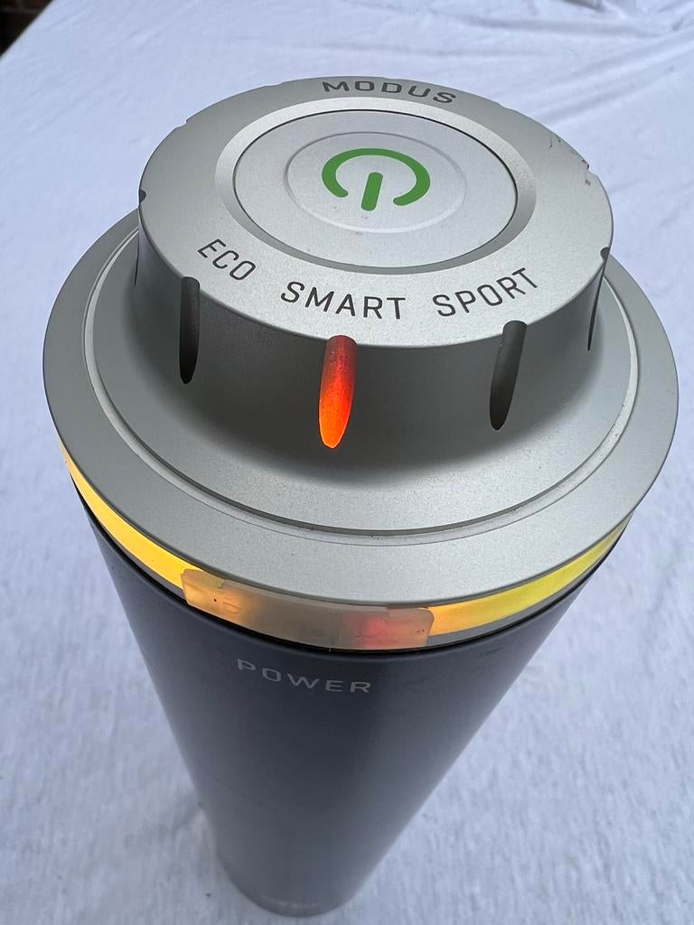 Pendix accu 500 Wh in goede staat, Ophalen of Verzenden, Zo goed als nieuw