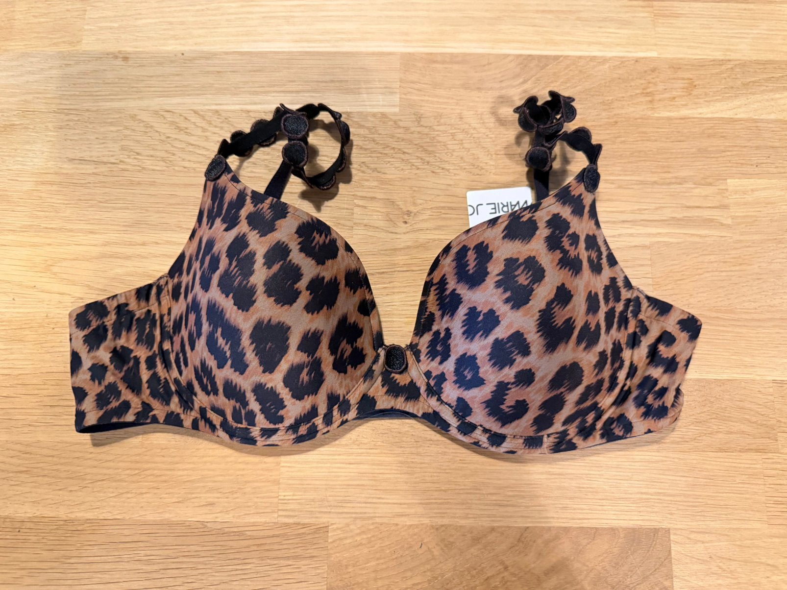 Marie Jo bh maat 70D 80A 80C NIEUW!! Nu €55,-, Ophalen of Verzenden, BH