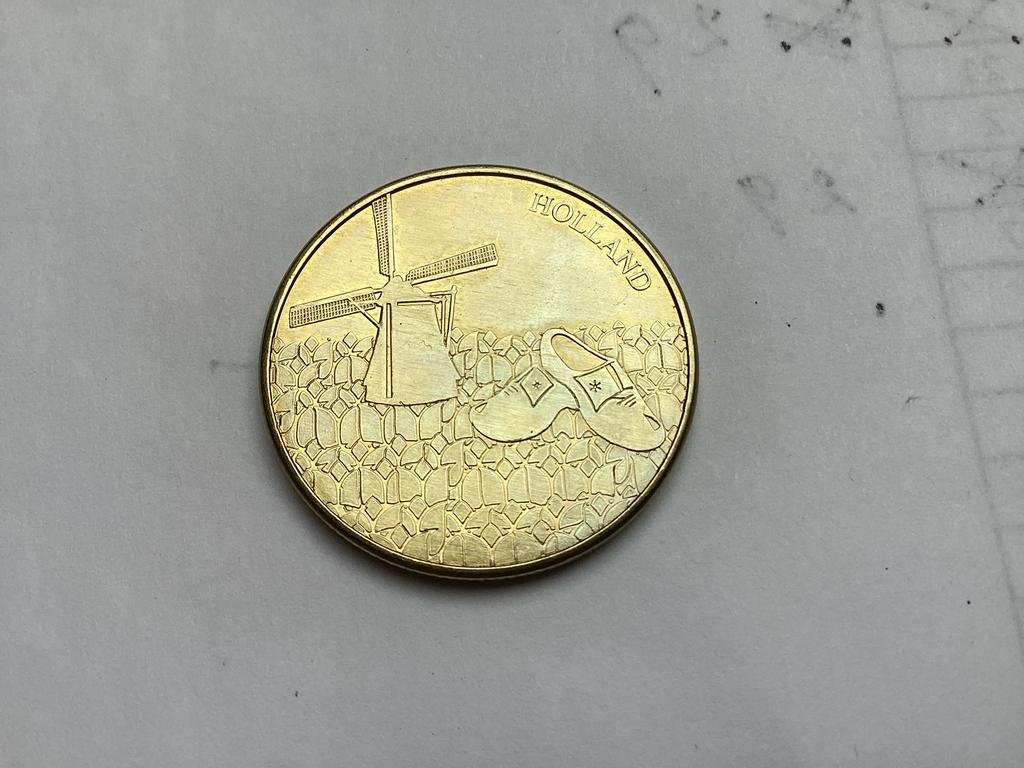Holland, Ophalen of Verzenden, Overige materialen