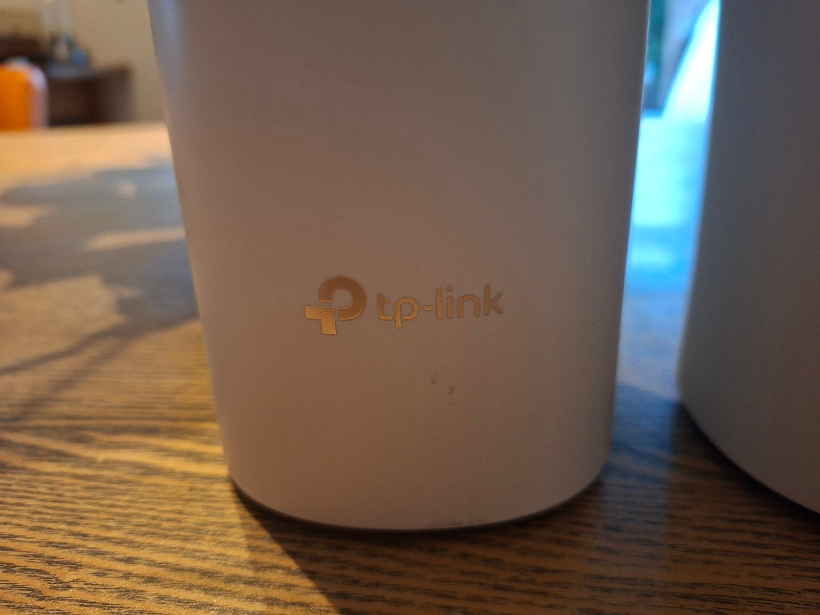 TP-LINK DECO M4, Ophalen, Zo goed als nieuw, TPLink
