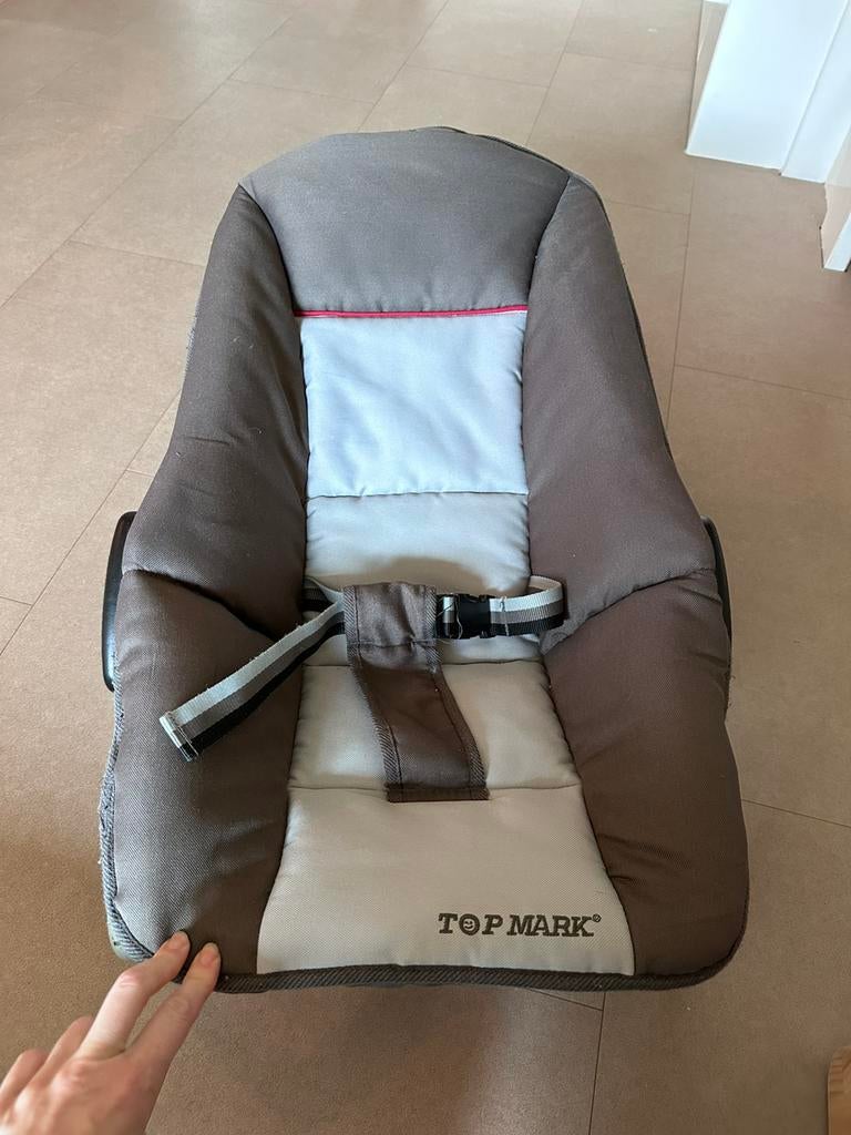 Wipstoel baby, Kinderen en Baby's, Wipstoeltjes, Zo goed als nieuw, Ophalen